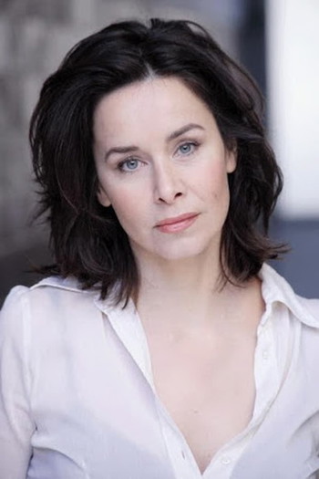 Photo of actress Katharina Müller-Elmau