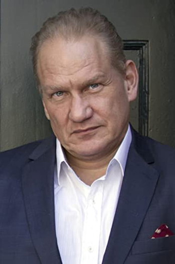 Photo of actor Joachim Paul Assböck