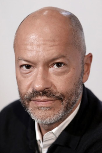 Photo of actor Fyodor Bondarchuk