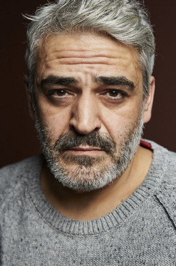 Photo of actor Ulas Kilic