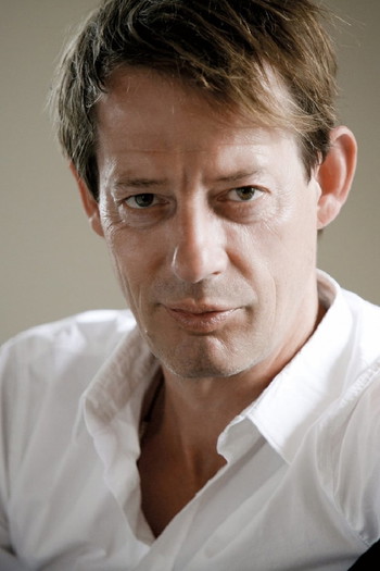 Photo of actor Luc Feit