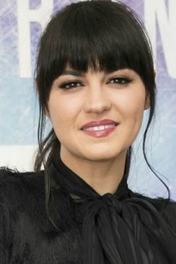 Photo of actress Maite Perroni