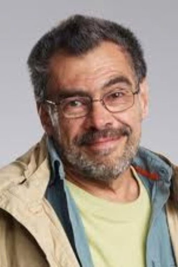 Photo of actor Waldo Urrego