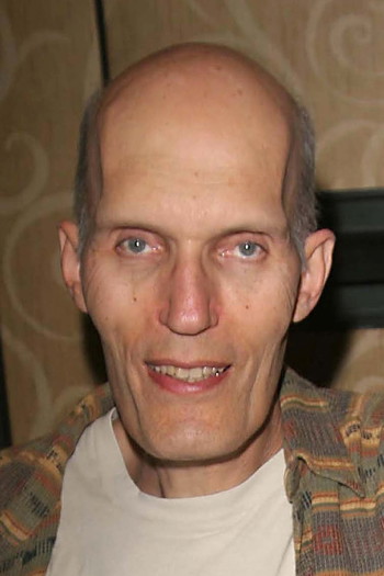 Photo of actor Carel Struycken