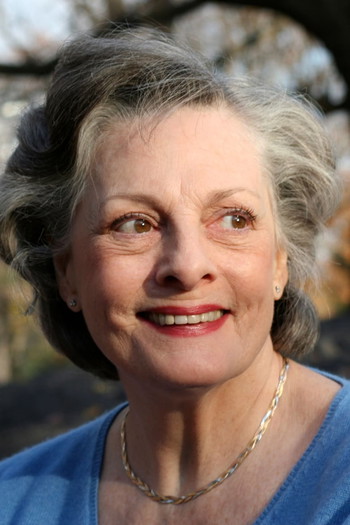 Photo of actress Dana Ivey