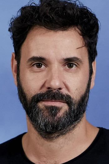 Photo of actor Miquel Fernández