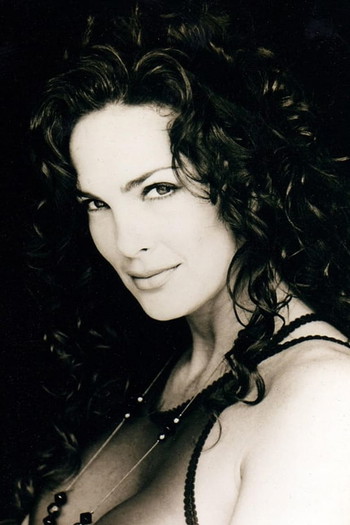 Photo of actress Julie Strain