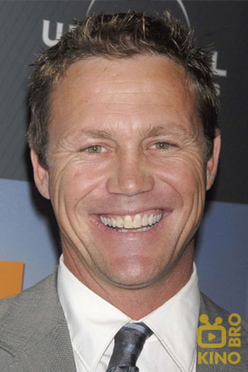 Photo of actor Brian Krause