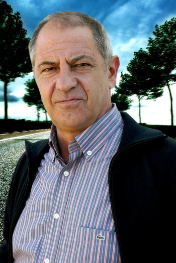 Photo of actor Miquel Gelabert