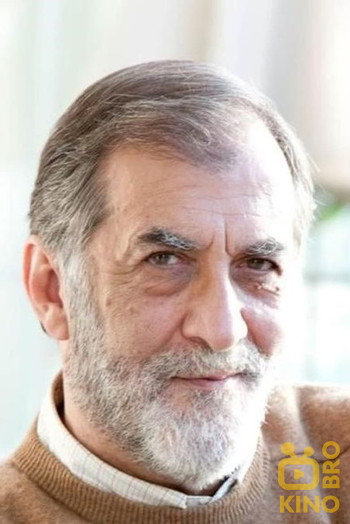 Photo of actor Ramón Barea