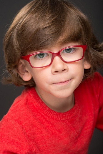 Photo of actor Iván Renedo