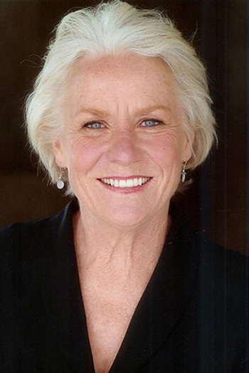 Photo of actress Barbara Tarbuck