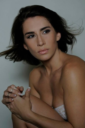 Photo of actor Margaux Da Silva