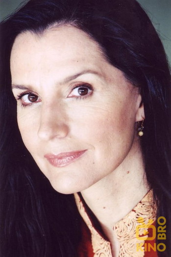 Photo of actress Anna Katarina