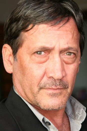 Photo of actor Tony Sperandeo