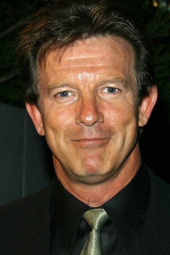 Photo of actor John Novak