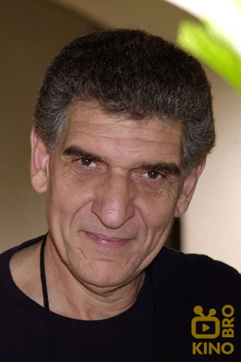 Photo of actor Andreas Katsulas