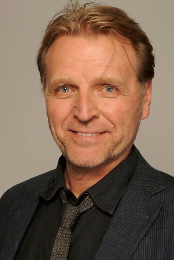 Photo of actor David Rasche