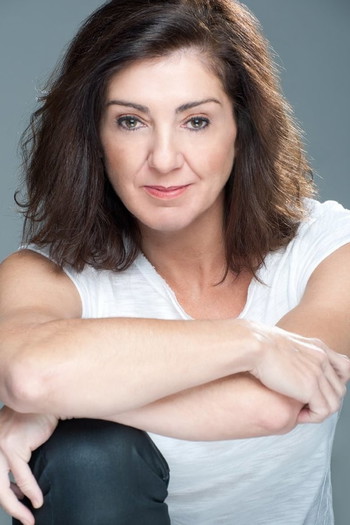 Photo of actress Arantxa Aranguren