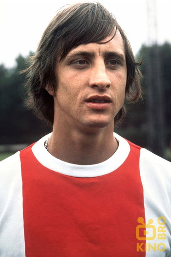 Фото актёра Johan Cruijff