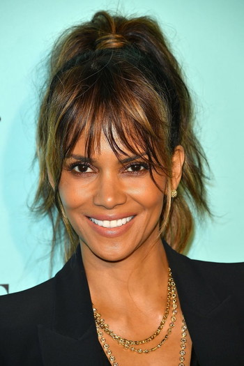 Фото акторки Halle Berry