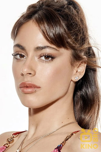 Photo of actress TINI