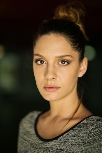 Photo of actress Beatrice Arnera