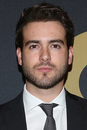 Photo of actor Pablo Lyle