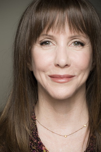 Photo of actress Laraine Newman