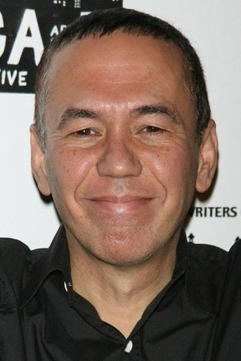 Фото актора Gilbert Gottfried