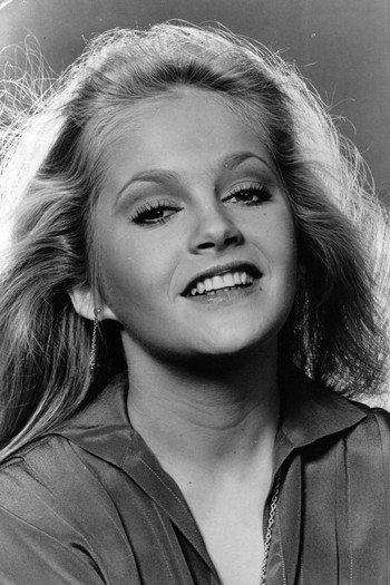 Photo of actress Charlene Tilton