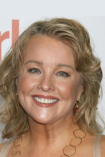 Photo of actress Faye Grant