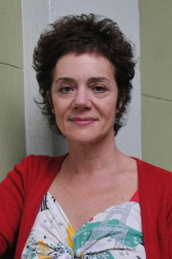 Photo of actress María Onetto