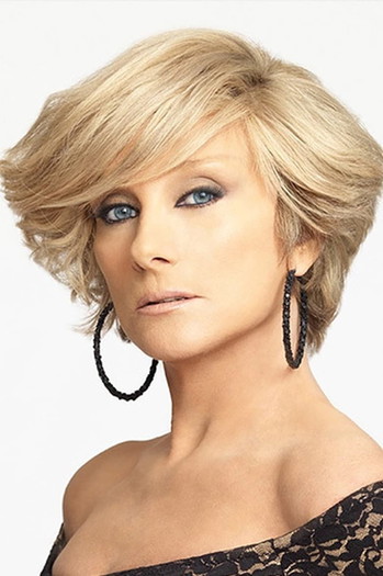 Photo of actress Christian Bach