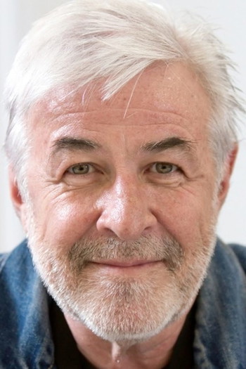 Photo of actor Jim Byrnes