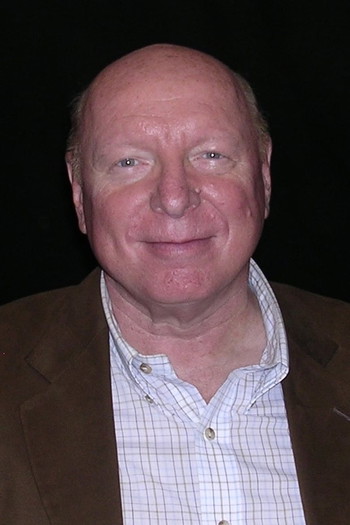 Photo of actor Don S. Davis