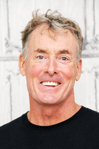 Photo of actor John C. McGinley