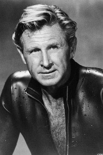 Фото актёра Lloyd Bridges