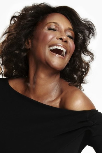 Photo of actress Margaret Avery