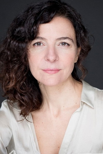 Photo of actor Candela Fernández