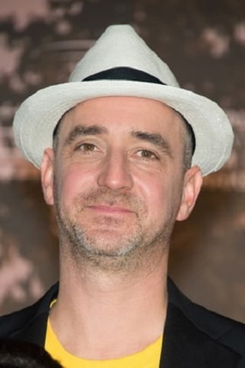 Photo of actor Sean Gullette