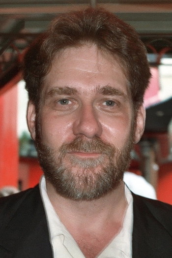 Photo of actor Richard Masur