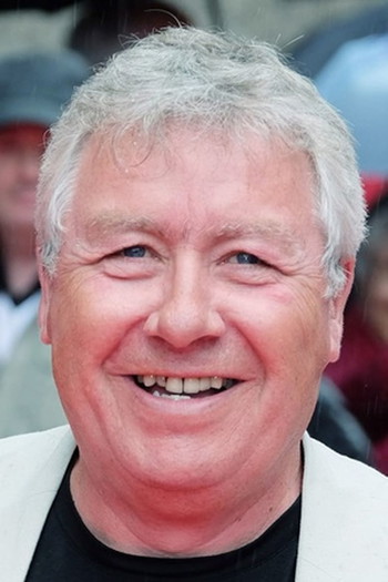 Photo of actor Gregor Fisher