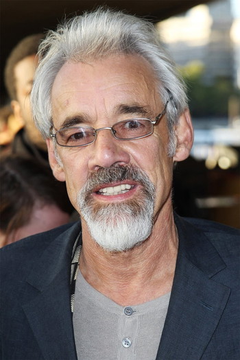 Photo of actor Roger Lloyd Pack