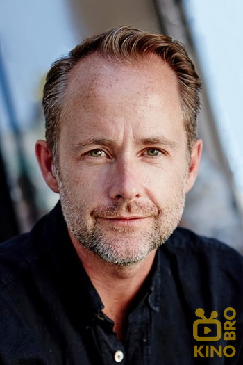 Фото актёра Billy Boyd