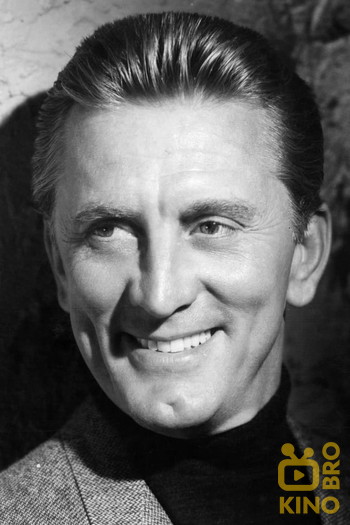 Фото актора Kirk Douglas