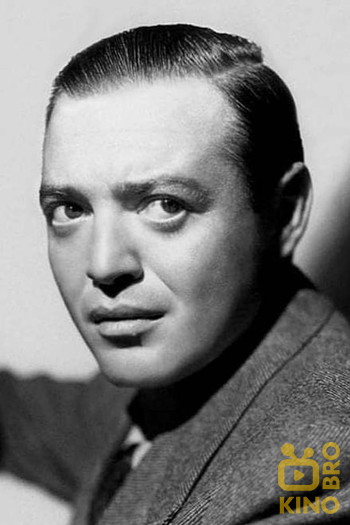 Фото актора Peter Lorre