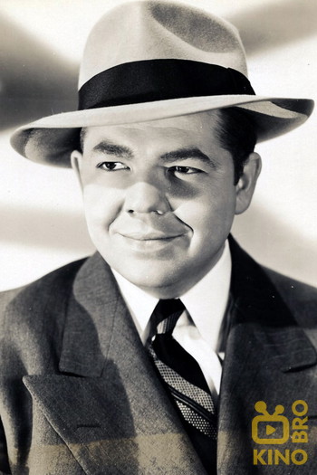 Photo of actor Marvin Miller