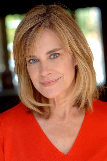 Photo of actress Catherine Mary Stewart