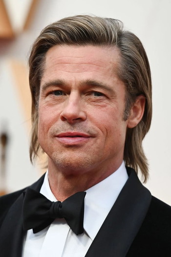 Фото актора Brad Pitt